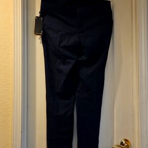 MASSIMO DUTTI Men's 36 Trousers NWT